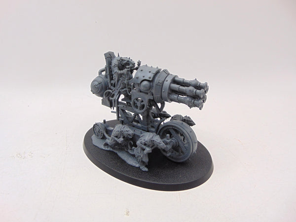 Ratling Warpblaster