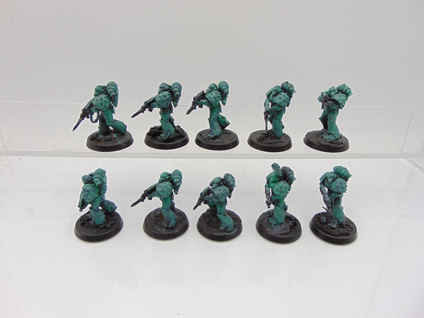 Mk VI Marines