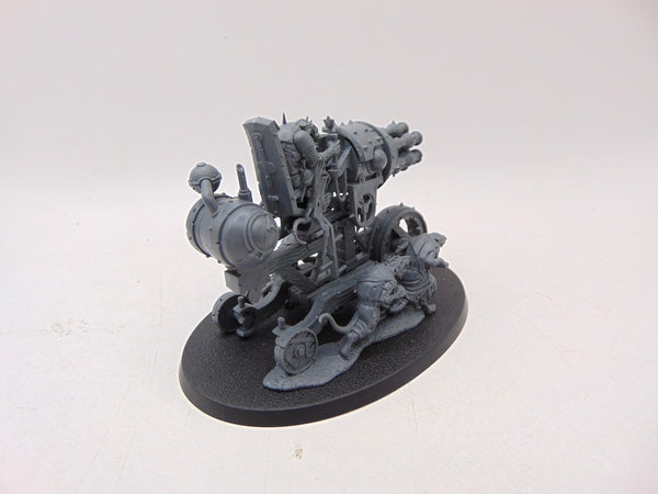 Ratling Warpblaster