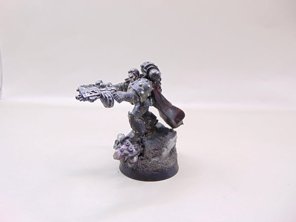 Praetor Conversion