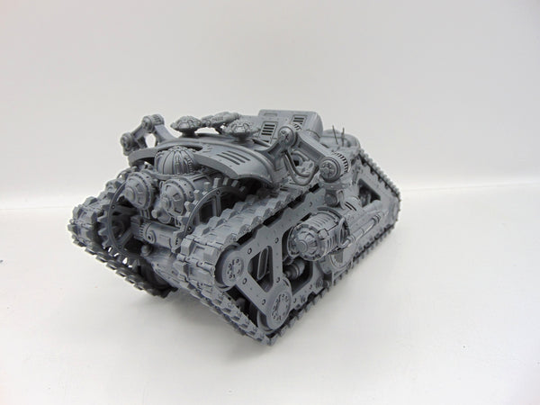 Karacnos Assault Tank