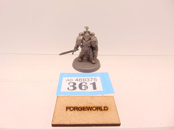 MKIV Praetor Conversion