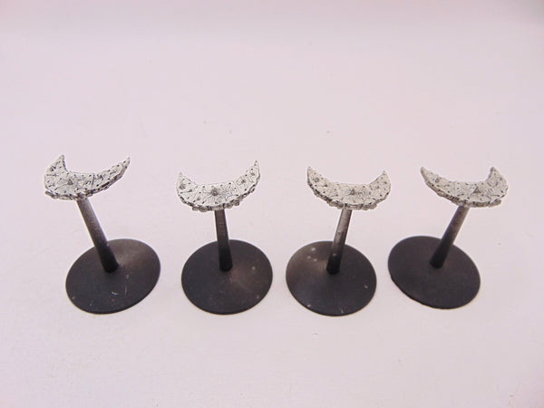 Necrons Raiders