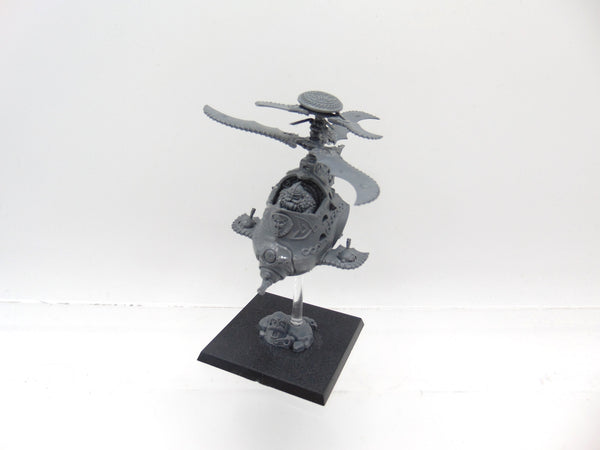 Gyrocopter
