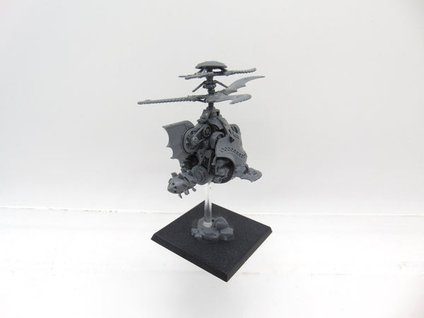 Gyrocopter