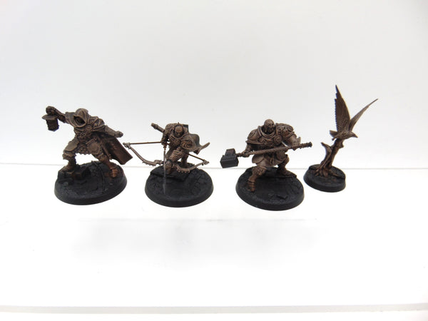 Xandire's Truthseekers