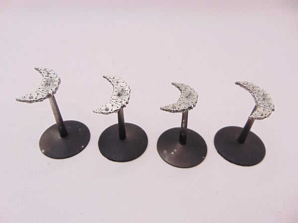 Necrons Raiders