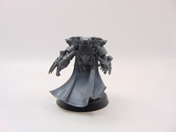Wolf Guard Battle Leader Conversion