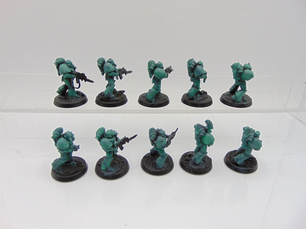 Mk VI Marines