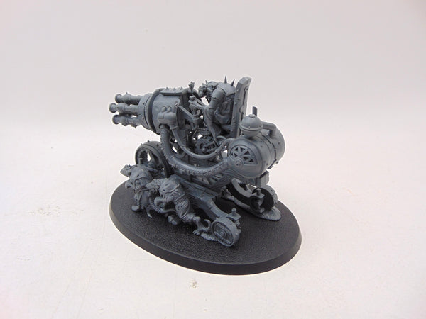 Ratling Warpblaster