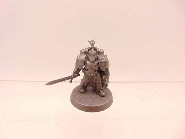 MKIV Praetor Conversion