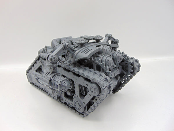 Karacnos Assault Tank