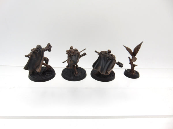 Xandire's Truthseekers