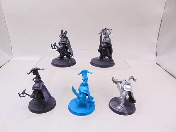Vanguard Hunters