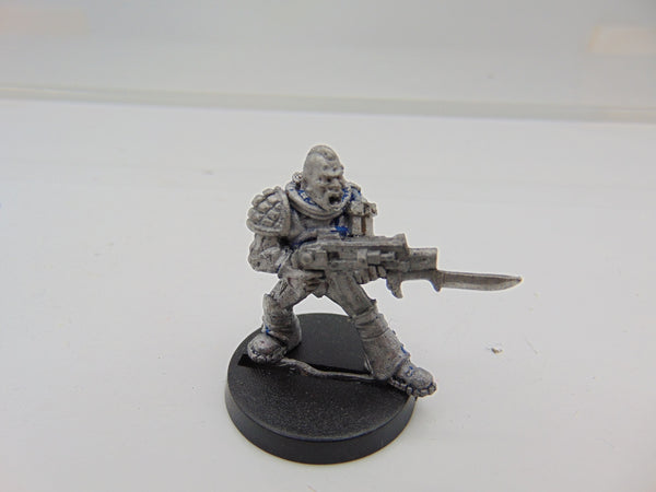 Space Marine Scout