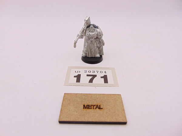 Master of the Fleet