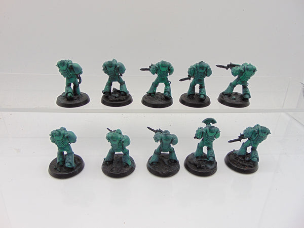 Mk VI Marines