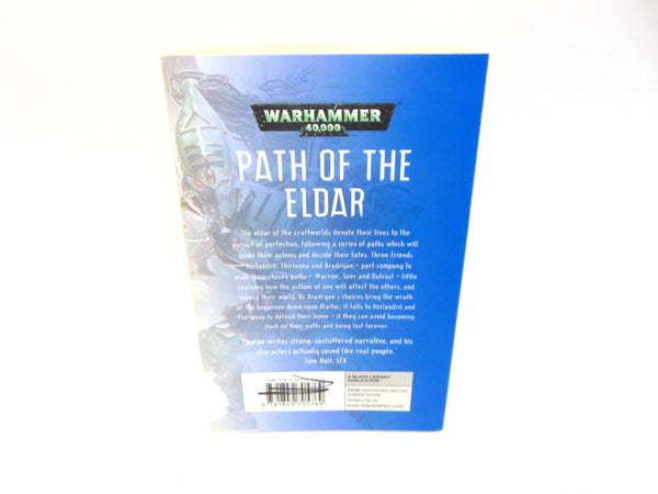 Path of the Eldar : Gav Thorpe