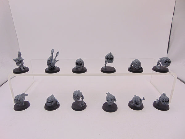 Squig Herd