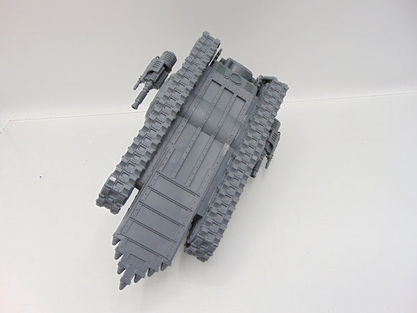 Karacnos Assault Tank