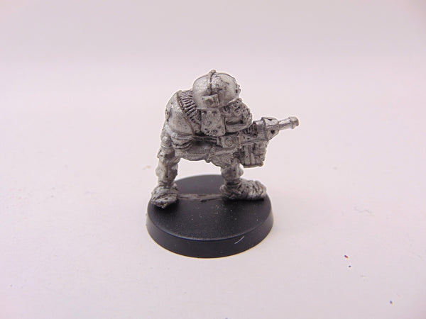 Space Ork Raider