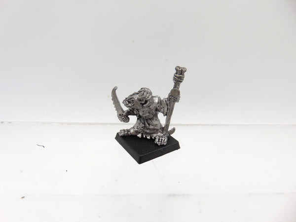 Plague Monk