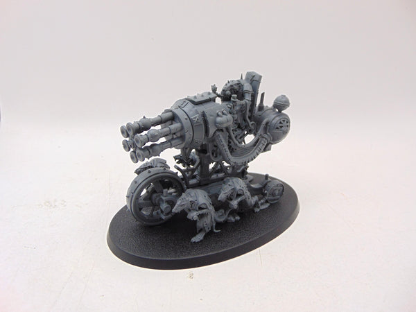 Ratling Warpblaster
