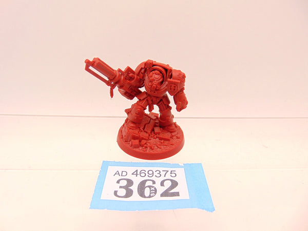 Brother Feurran / Etrus