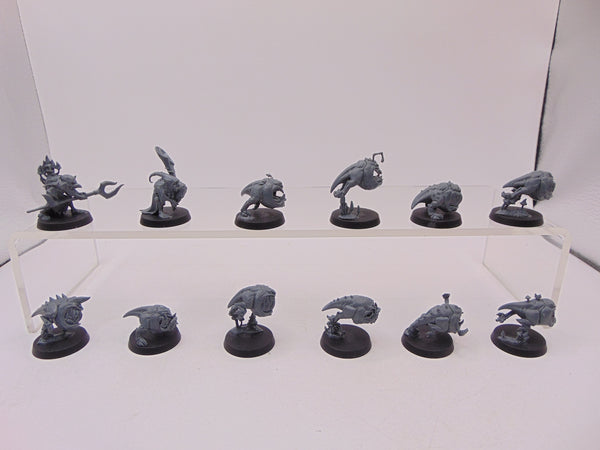 Squig Herd