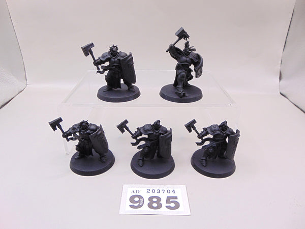 Liberators