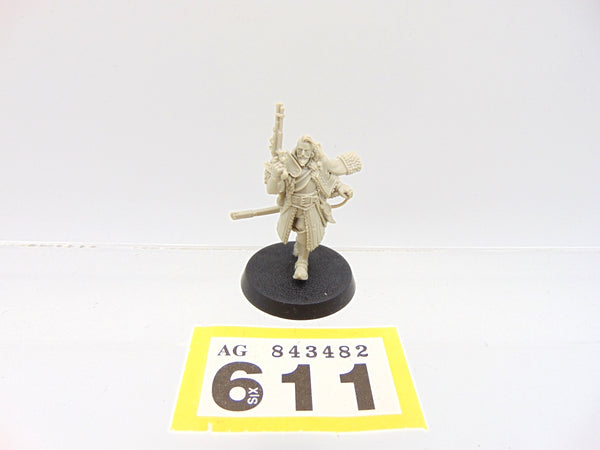 Glaurio ven Alten III