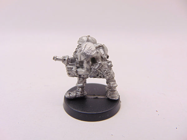 Space Ork Raider