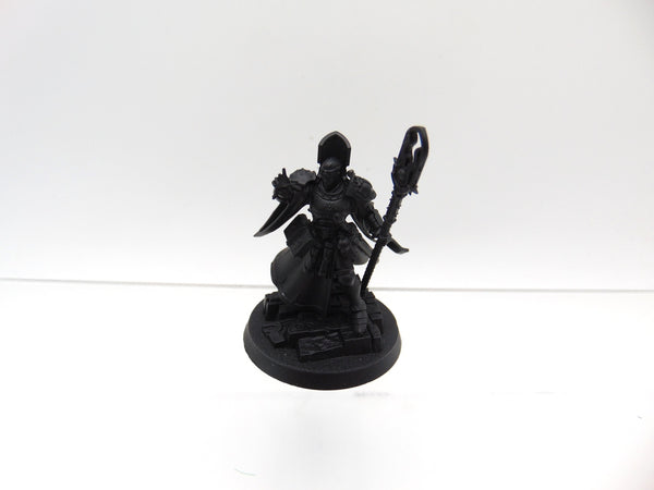 Knight Arcanum