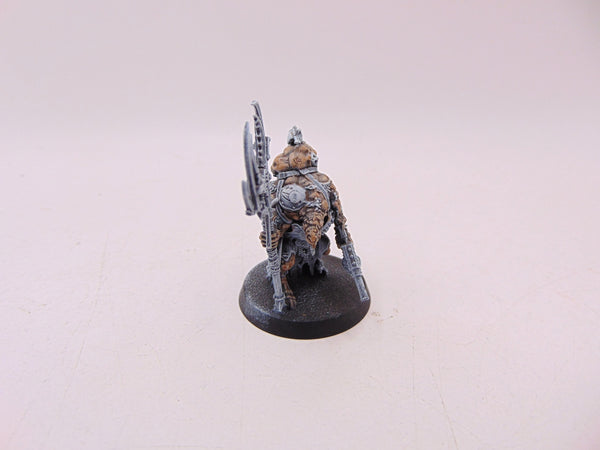 Master Moulder