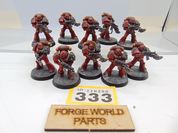 MKVI Marines