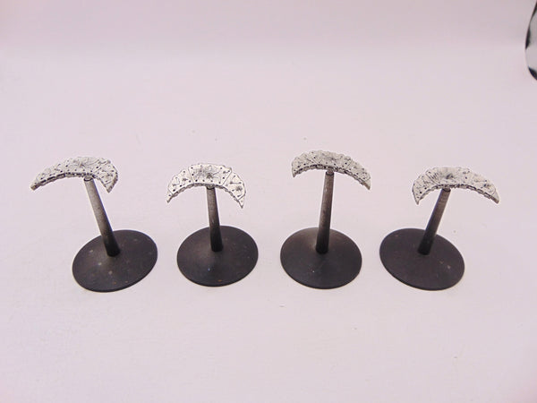 Necrons Raiders