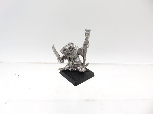 Plague Monk