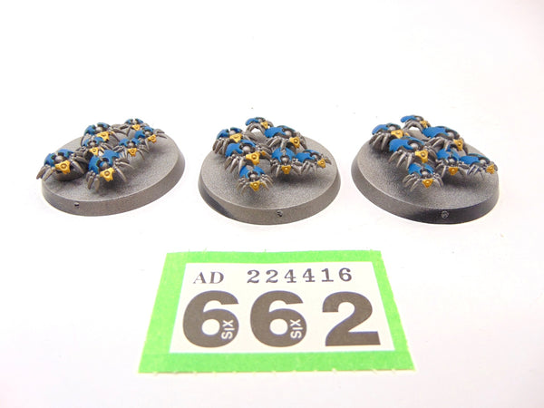 Canoptek Scarab Swarm