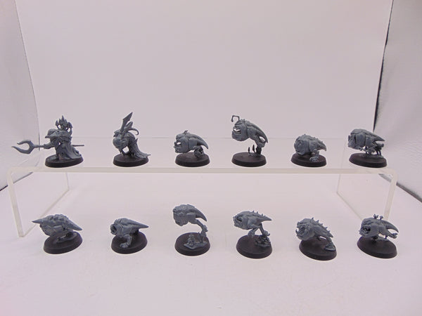 Squig Herd