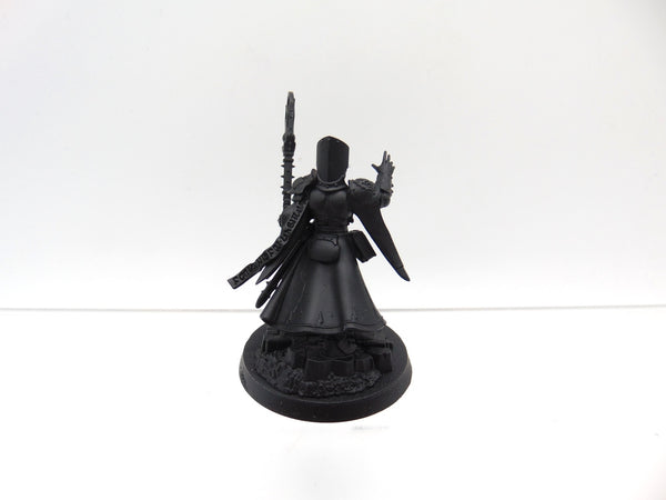 Knight Arcanum