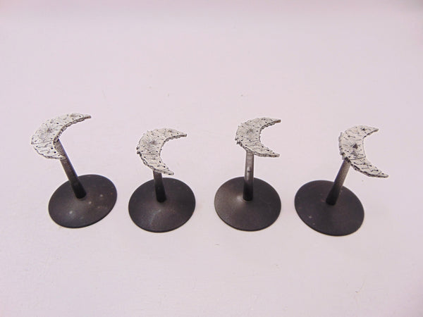 Necrons Raiders