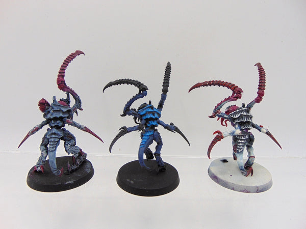 Von Ryan's Leapers