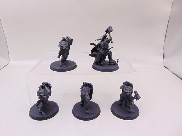 Liberators