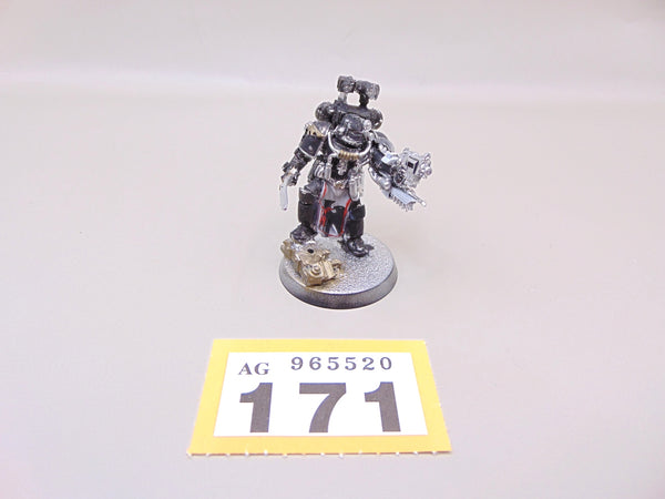MKIV Apothecary