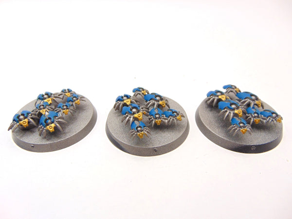 Canoptek Scarab Swarm