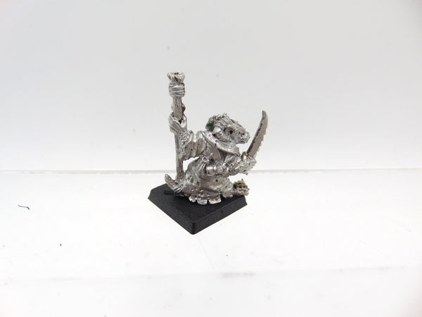 Plague Monk
