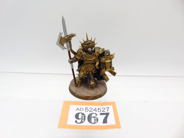 Lord Castellant