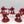 Blood Angels Terminator Assault Squad