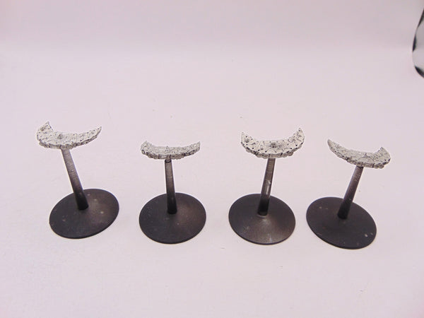 Necrons Raiders