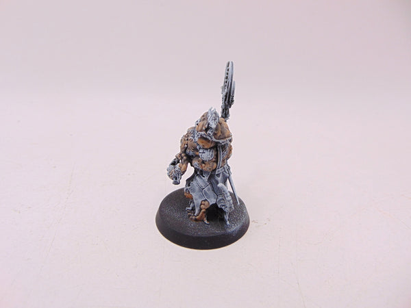 Master Moulder
